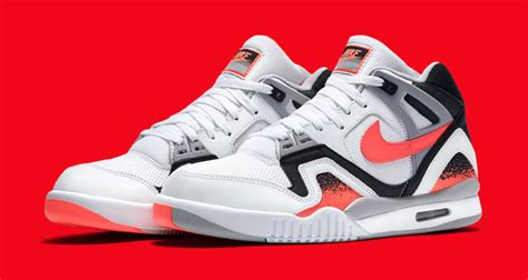 andre agassi tennis shoes|nike andre agassi hot lava.